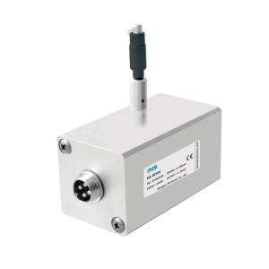 China NS-WY06 Series 5V 10V Pull Wire Angular Displacement Sensor High Precision wholesale