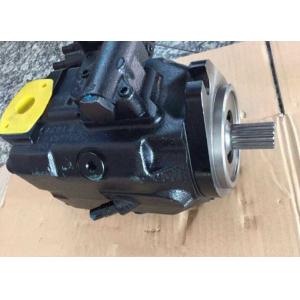 Komatsu Hydraulic piston pump PC75