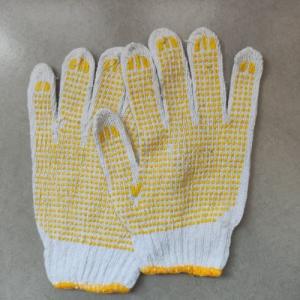 600g Working Cotton Gloves Labour Protection Appliance Mens Gloves Cotton
