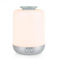 China Professional Battery Powered Nebulizing Essential Oil Diffuser on sale