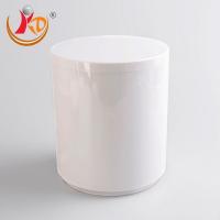 China 500ml Grinding Mill Jar Durable Beautiful Zirconia Travel Planet on sale