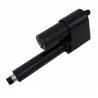 Industrial Linear Actuator With Feedback 200mm stroke 1500lbs force, IP65 Strong