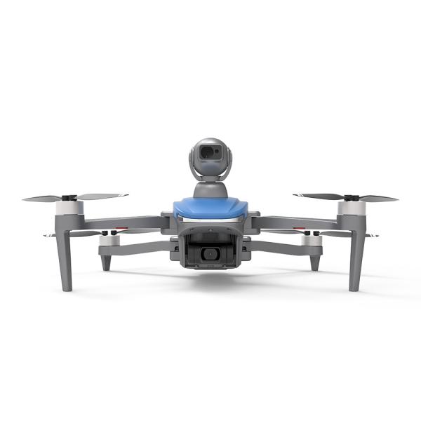 ZAi Professional Drone with 4K Camera and GPS Lidar Obstacle Avoidance Drone