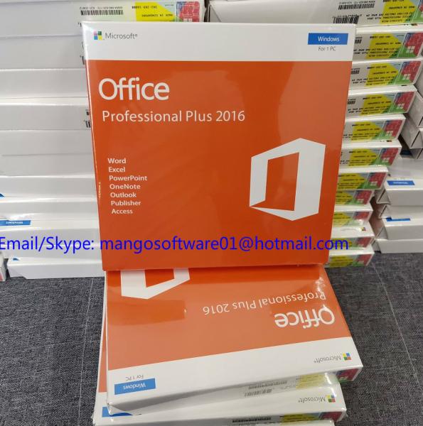 Global Area Microsoft Office Professional 2016 Product Key , Office 2016 Retail