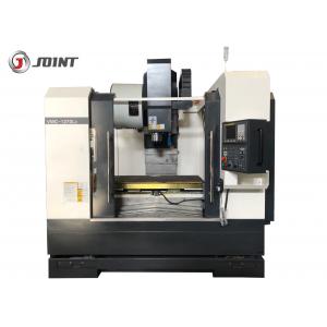 China Big Size VMC 3 Axis Cnc Vertical Machining Center BT40 CNC Milling L3 Series supplier