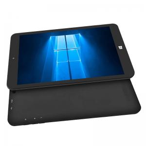 China 8 Inch Quad Core Windows Computers Tablet PC Window 10 4Gb RAM 64GB ROM supplier