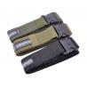 China Black Thickness 3 - 6 mm Swat Tactical Gear for Military Police Duty Belt wholesale