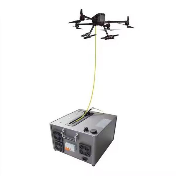 DJI M350 Drone de alta precisión UAV atado con 0 a 4000W de potencia ajustable