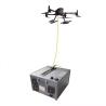 China High Accuracy DJI M350 Drone Tethered UAV With 0 To 4000W Adjustable Power wholesale