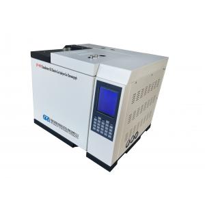 Transformer Oil Dissolve Gas Analyzer Gas Chromatograph With Overtemperature Protection