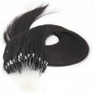 Real 100% Full Color Hair Piece Extensions Clip In Straight Brazilian Human Hair Extension