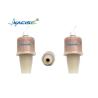 China Sensor ultrassônico inteligente PVDF 5m Medidor ultrassônico de nível de água RS485 sensor de nível líquido de saída wholesale