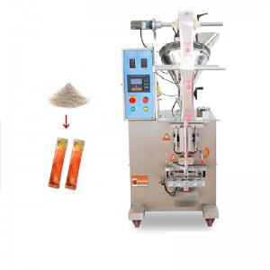 30-80 Bag Per Min Powder Packing Machine Automatic Vertical Multi Function