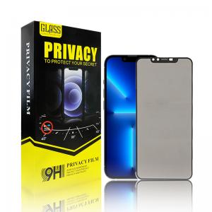 Iphone 12 Privacy Screen Protector Anti Spy Tempered Glass