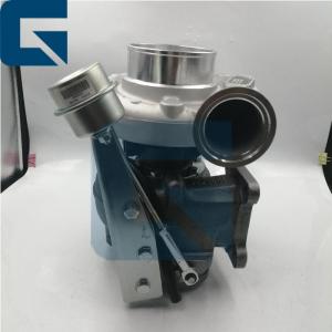 China 4038421 For SAA6D114 Engine PC300-7 Excavator Turbocharger supplier