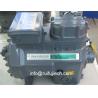 China Copeland Hermetic Compressor S Series Air-cooled 4.5to10HP R404a Refrigerant -5 to -45 Color Green Steel wholesale