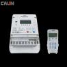 China Dual-source AMI Solution RF/Lora Communication Smart Prepaid Electricity Meter with Class 0.5S Accuracy wholesale