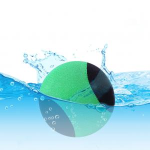 China CE TPR Gel Water Bouncing Ball For Summer Beach Pool Skipping supplier