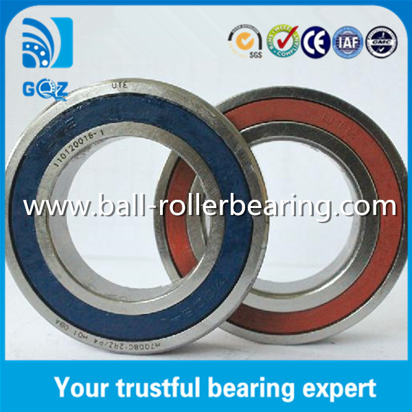 30000 r/min Rotating Speed H7008C-2RZ/P4 HQ1 DBA Super Precision Ceramic Ball Bearing