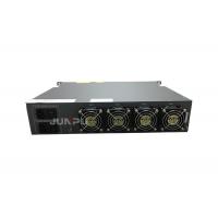 China Low Noise Pon & Catv Edfa Combiner 18dbm 32 Ports With Inside Wdm Module on sale