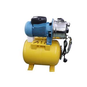 China Single Impeller IP44 0.37KW 0.5HP Jet Water Pump supplier