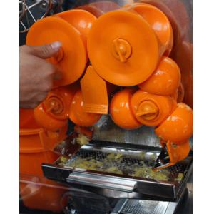 Fruit Extracting Orange Juicer  Machine / Lemon Juicing Machine