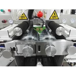 China Tournament Cs Paintball Automatic Encapsulation Machine , Capsule Making Machines supplier