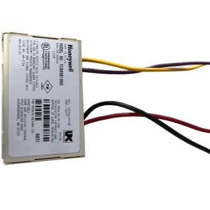 China Alarma de incendio de TC809B1008 JSM-TC809B1008C Honeywell Mini Monitor Module on sale
