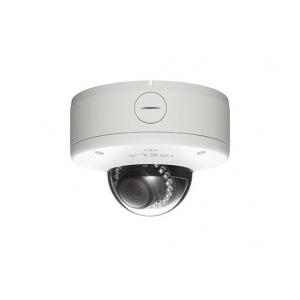 China Sony SNC-DH160 IP66 Vandal-resistant 720P dual-stream network HD Mini Dome Camera supplier