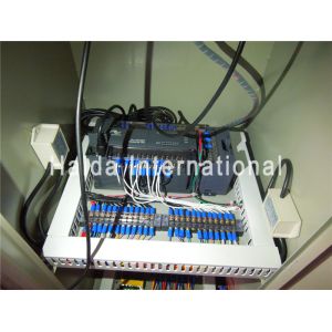 China Máquinas de prueba de los muebles del colchón con el balanceo, compresión, prueba de la dureza wholesale