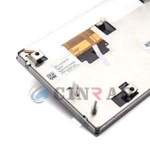 China 12,9 el panel de exhibición de la pantalla GCX129AKM-T43 de TFT LCD de la pulgada para el reemplazo de GPS del coche wholesale