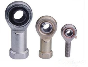China Rod end P0 P6 P5 SI6E Rod end bearing / spherical plain bearing wholesale