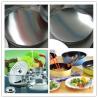 China Discos/aleación de aluminio de alta calidad 1050 del círculo 1060 3003 suavemente 0.3m m a 3.0m m para el cookware wholesale