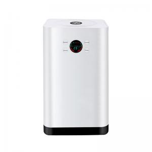 China EMC 55W Anion Filter Room Air Purifiers Remote Control supplier