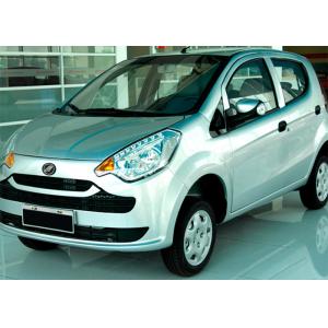 Disc Brake EV Electric Car 10.8 Kwh Lithium Battery With Air Conditioner