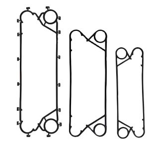 China Manufacturer Wholesale Aquarium Titanium Plate Heat Exchanger, High-efficiency and Easy-to-operate Gasket Plate Heat Exchanger. wholesale