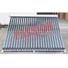 China Heat Pipe Solar Collector for Room Heating wholesale