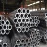 China Seamless Steel Pipes with Drilling in Rectangular Shape Wall Thickness SCH40 wholesale