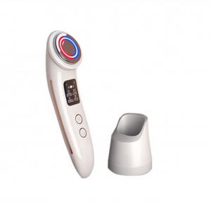 IPL RF Beauty Machine Radio Frequency Skin Tightening Machine For Home Use