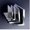 China Galvanized Steel Angle , Aluminum Angle Bar Low Carbon Hardened Steel wholesale