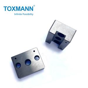 China O CNC do metal da tolerância 0.01mm fez à máquina o material das peças S316 do Cnc da precisão das peças de múltiplos propósitos supplier