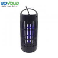 New Design Electric Mosquito Fly Bug Insect Zapper Killer Lamp