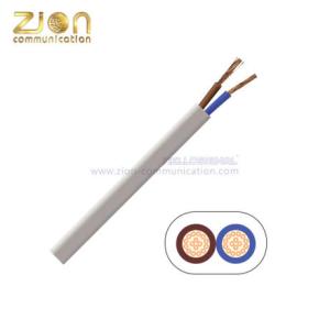 China Cabo distribuidor de corrente flexível de H03VVH2-F supplier