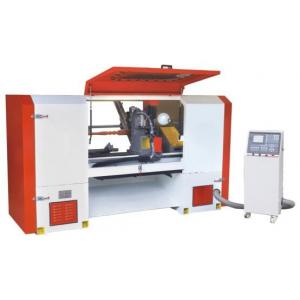 China KC1300 cnc wood lathe machine price supplier