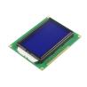 128 64 TTL взаимодействуют модуль LCD матрицы точки STN динамический графический