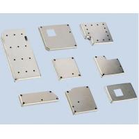 China Customized Auxiliary Communications Service With Uncompromising Tolerance ±0.01mm on sale