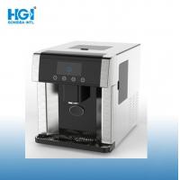 China Table Top Smart LCD Display New Ice Maker With Ice Dispenser on sale