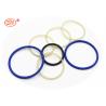 PU 90 O Ring Rubber For Paintball Gun Carbon Dioxide Resistance Air Tightness