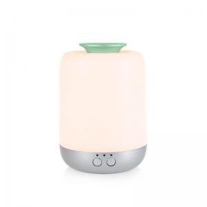 Mini Portable Essential Oils Diffuser Waterless Aromatherapy Humidifier