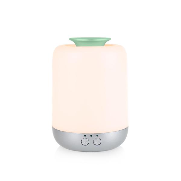 Humectador sin agua del Aromatherapy de Mini Portable Essential Oils Diffuser